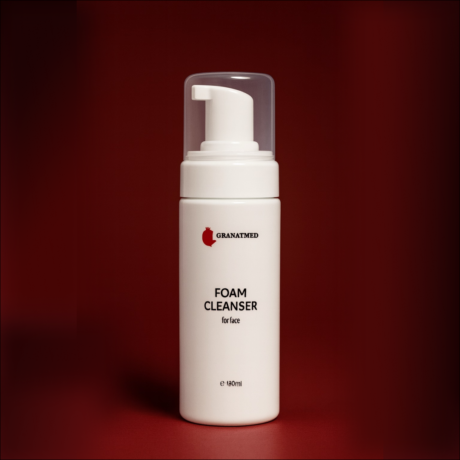 foam cleanser_0006 granatmed