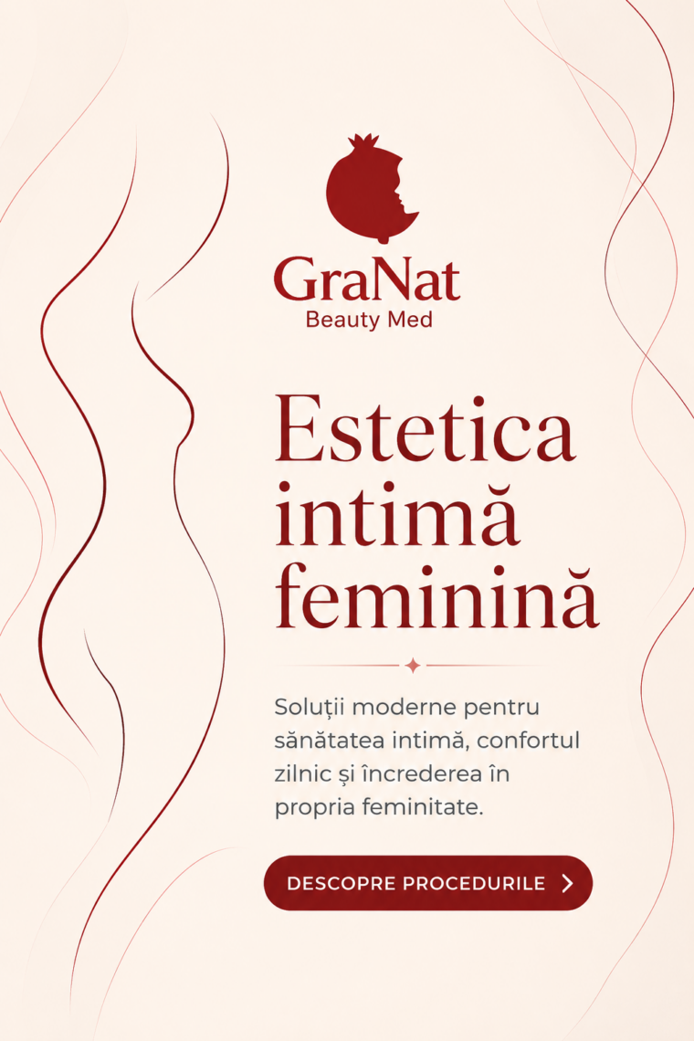 Estetica intimă feminină: tot ce trebuie să știi înainte de a alege o procedură